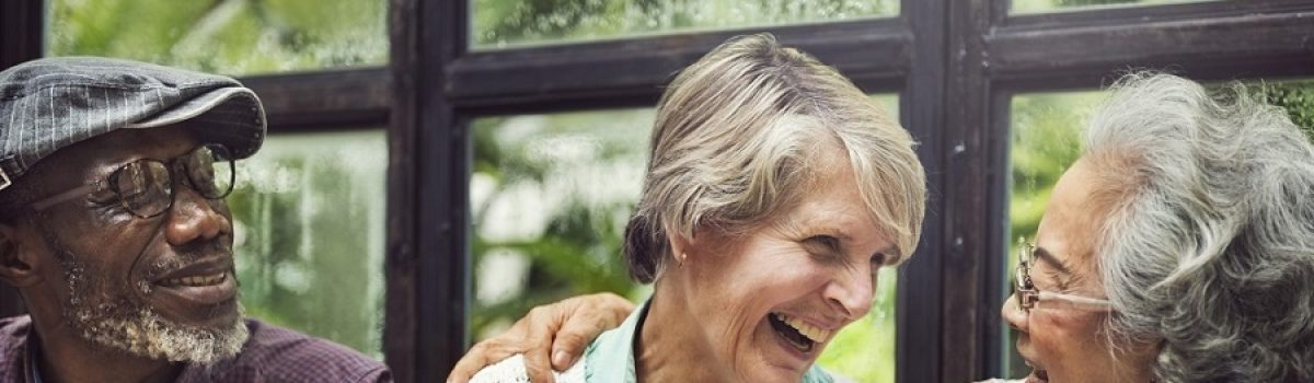 The Importance of Senior Centers: Vital Hubs for Aging Communities