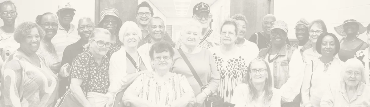Request for Qualifications for New Senior Center located in St. George, SC